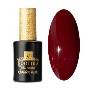 Гель-лак NOGTIKA GOLDEN RUSH №514, 10 мл - NOGTISHOP