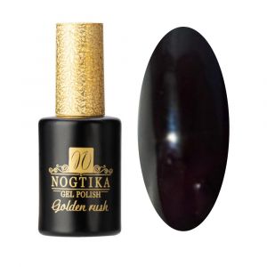 Гель-лак NOGTIKA GOLDEN RUSH №517, 10 мл - NOGTISHOP