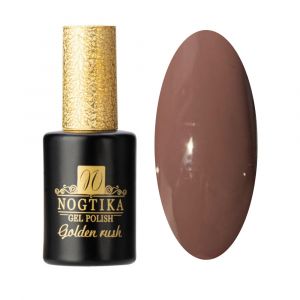 Гель-лак NOGTIKA GOLDEN RUSH №520, 10 мл - NOGTISHOP