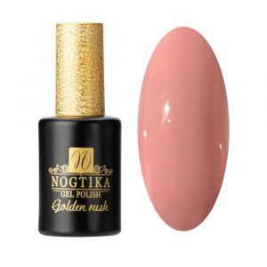 Гель-лак NOGTIKA GOLDEN RUSH №526, 10 мл - NOGTISHOP