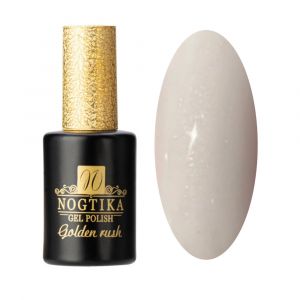 Гель-лак NOGTIKA GOLDEN RUSH №527, 10 мл - NOGTISHOP