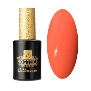 Гель-лак NOGTIKA GOLDEN RUSH №533, 10 мл - NOGTISHOP