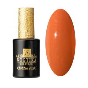 Гель-лак NOGTIKA GOLDEN RUSH №534, 10 мл - NOGTISHOP