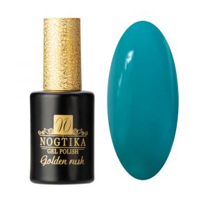 Гель-лак NOGTIKA GOLDEN RUSH №545, 10 мл - NOGTISHOP