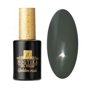 Гель-лак NOGTIKA GOLDEN RUSH №548, 10 мл - NOGTISHOP