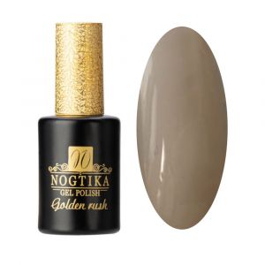 Гель-лак NOGTIKA GOLDEN RUSH №552, 10 мл - NOGTISHOP