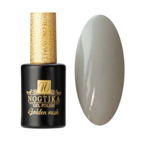 Гель-лак NOGTIKA GOLDEN RUSH №553, 10 мл - NOGTISHOP