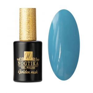 Гель-лак NOGTIKA GOLDEN RUSH №561, 10 мл - NOGTISHOP