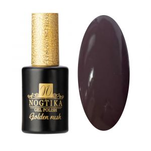 Гель-лак NOGTIKA GOLDEN RUSH №574, 10 мл - NOGTISHOP