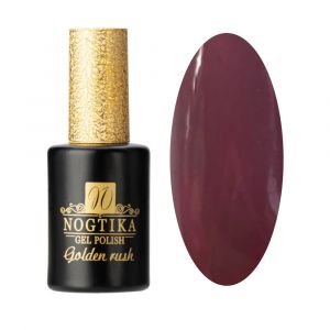 Гель-лак NOGTIKA GOLDEN RUSH №584, 10 мл - NOGTISHOP