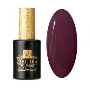 Гель-лак NOGTIKA GOLDEN RUSH №585, 10 мл - NOGTISHOP