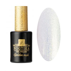 Гель-лак NOGTIKA Golden Rush №710 Opal, 10 мл - NOGTISHOP