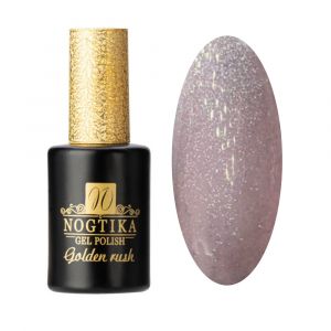 Гель-лак NOGTIKA Golden Rush №712 Opal, 10 мл - NOGTISHOP