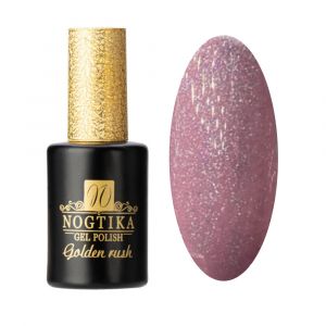 Гель-лак NOGTIKA Golden Rush №713 Opal, 10 мл - NOGTISHOP