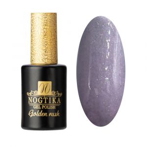 Гель-лак NOGTIKA Golden Rush №716 Opal, 10 мл - NOGTISHOP