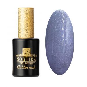 Гель-лак NOGTIKA Golden Rush №717 Opal, 10 мл - NOGTISHOP