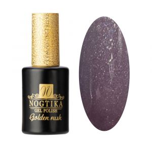 Гель-лак NOGTIKA Golden Rush №718 Opal, 10 мл - NOGTISHOP