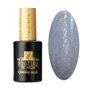 Гель-лак NOGTIKA Golden Rush №719 Opal, 10 мл - NOGTISHOP