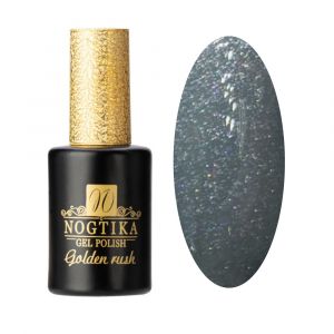 Гель-лак NOGTIKA Golden Rush №721 Opal, 10 мл - NOGTISHOP