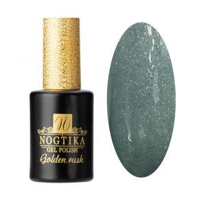 Гель-лак NOGTIKA Golden Rush №723 Opal, 10 мл - NOGTISHOP