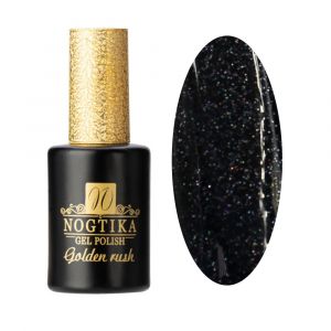 Гель-лак NOGTIKA Golden Rush №742 Shine, 10 мл  - NOGTISHOP