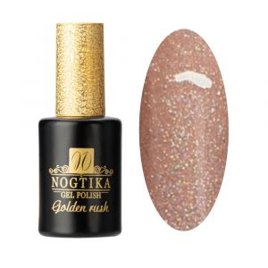 Гель-лак NOGTIKA Golden Rush №748 Opal, 10 мл - NOGTISHOP