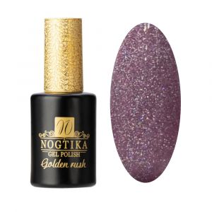 Гель-лак NOGTIKA Golden Rush №749 Opal, 10 мл - NOGTISHOP