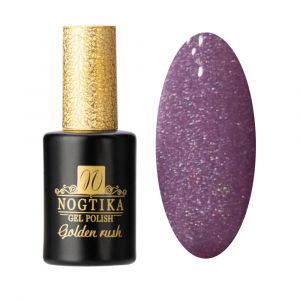 Гель-лак NOGTIKA Golden Rush №750 Opal, 10 мл - NOGTISHOP