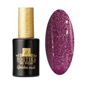 Гель-лак NOGTIKA Golden Rush №751 Opal, 10 мл - NOGTISHOP