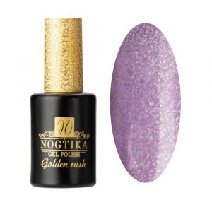 Гель-лак NOGTIKA Golden Rush №752 Opal, 10 мл - NOGTISHOP