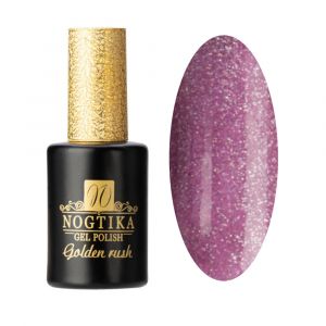 Гель-лак NOGTIKA Golden Rush №753 Opal, 10 мл - NOGTISHOP