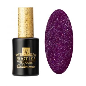 Гель-лак NOGTIKA Golden Rush №755 Opal, 10 мл - NOGTISHOP