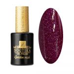 Гель-лак NOGTIKA Golden Rush №756 Opal, 10 мл