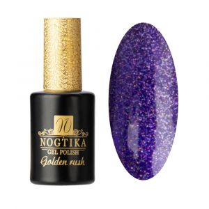 Гель-лак NOGTIKA Golden Rush №759 Opal, 10 мл - NOGTISHOP