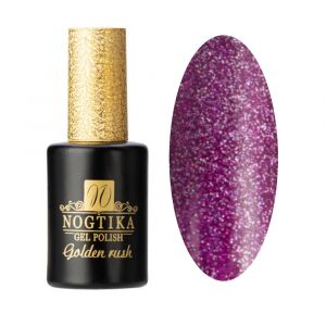 Гель-лак NOGTIKA Golden Rush №760 Opal, 10 мл - NOGTISHOP