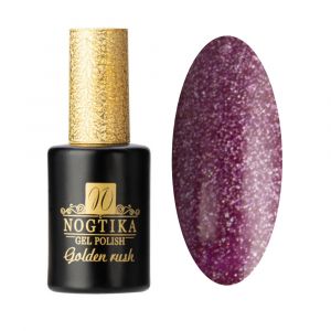 Гель-лак NOGTIKA Golden Rush №761 Opal, 10 мл - NOGTISHOP