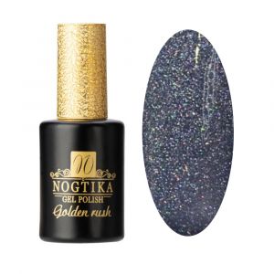 Гель-лак NOGTIKA Golden Rush №762 Opal, 10 мл - NOGTISHOP