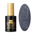 Гель-лак NOGTIKA Golden Rush №762 Opal, 10 мл