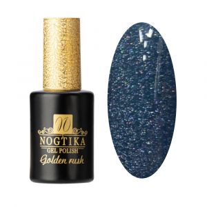 Гель-лак NOGTIKA Golden Rush №764 Opal, 10 мл - NOGTISHOP