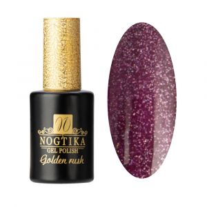 Гель-лак NOGTIKA Golden Rush №765 Opal, 10 мл - NOGTISHOP