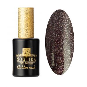 Гель-лак NOGTIKA Golden Rush №766 Opal, 10 мл - NOGTISHOP