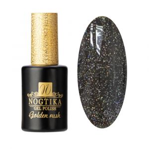 Гель-лак NOGTIKA Golden Rush №767 Opal, 10 мл - NOGTISHOP