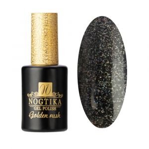 Гель-лак NOGTIKA Golden Rush №768 Opal, 10 мл - NOGTISHOP