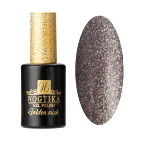 Гель-лак NOGTIKA Golden Rush №769 Opal, 10 мл - NOGTISHOP