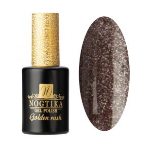 Гель-лак NOGTIKA Golden Rush №770 Opal, 10 мл - NOGTISHOP