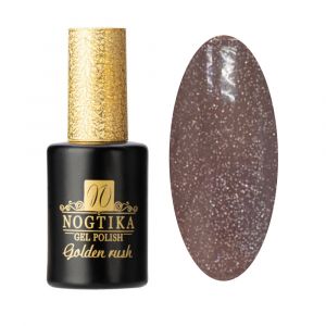 Гель-лак NOGTIKA Golden Rush №771 Opal, 10 мл - NOGTISHOP