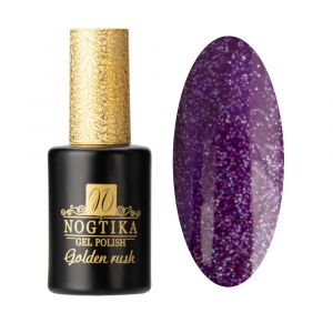 Гель-лак NOGTIKA Golden Rush №772 Opal, 10 мл - NOGTISHOP