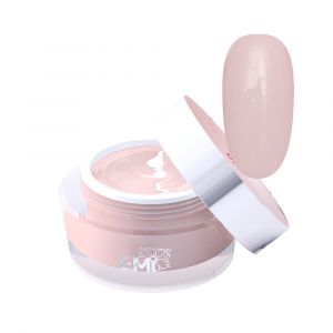 Скульптурный однофазный гель EMi Soft Nude Gel Камуфлирующий, 50 гр. - NOGTISHOP