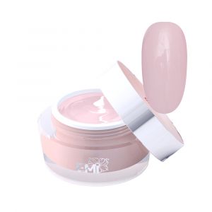 Скульптурный однофазный гель EMi Soft Pink Gel Камуфлирующий, 15 гр. - NOGTISHOP