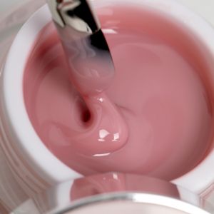 Скульптурный однофазный гель EMi Soft Pink Gel Камуфлирующий, 100 гр. - NOGTISHOP